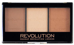 Makeup Revolution Ultra Sculpt&Contour Kit (3x3,6g)