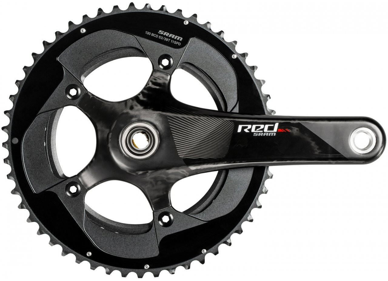 SRAM Red 22 GXP