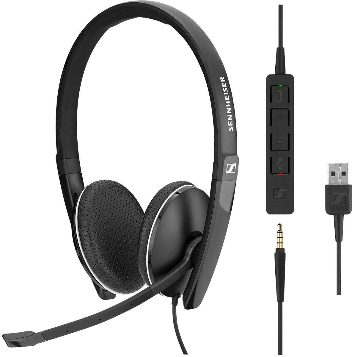 Sennheiser SC 165 USB