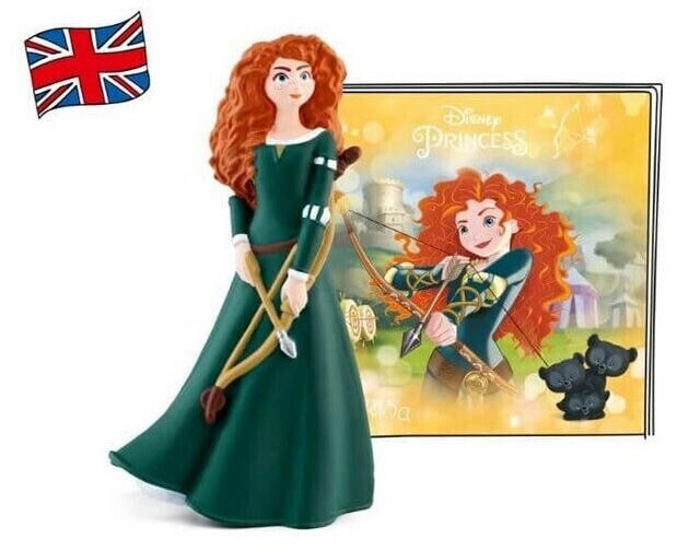 Tonies Disney - Brave Merida