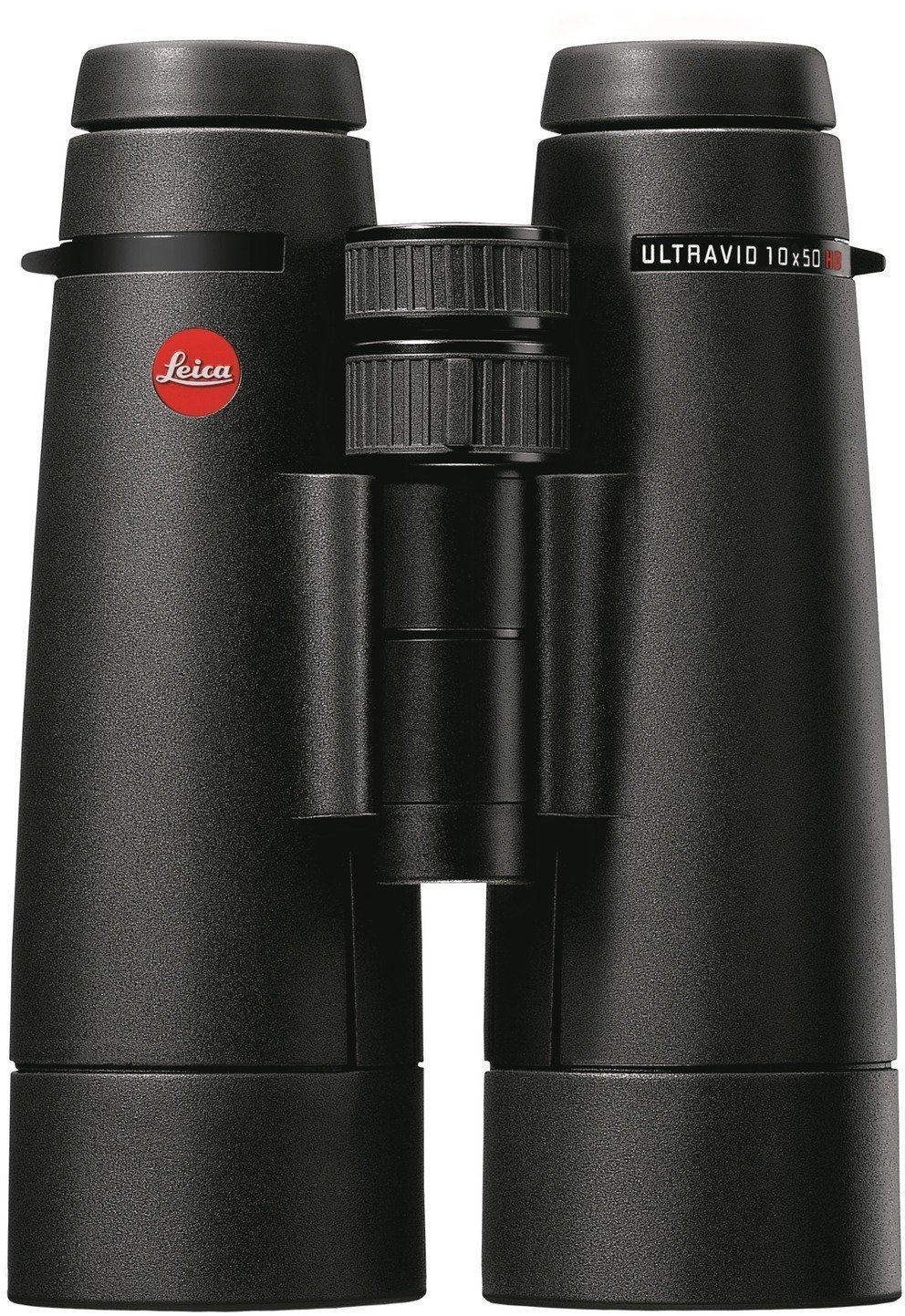 Leica Ultravid 10x50 HD Plus