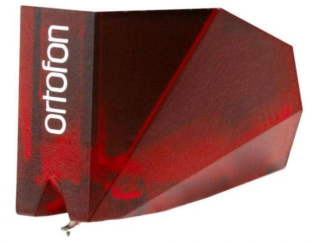 Ortofon 2M Red Stylus