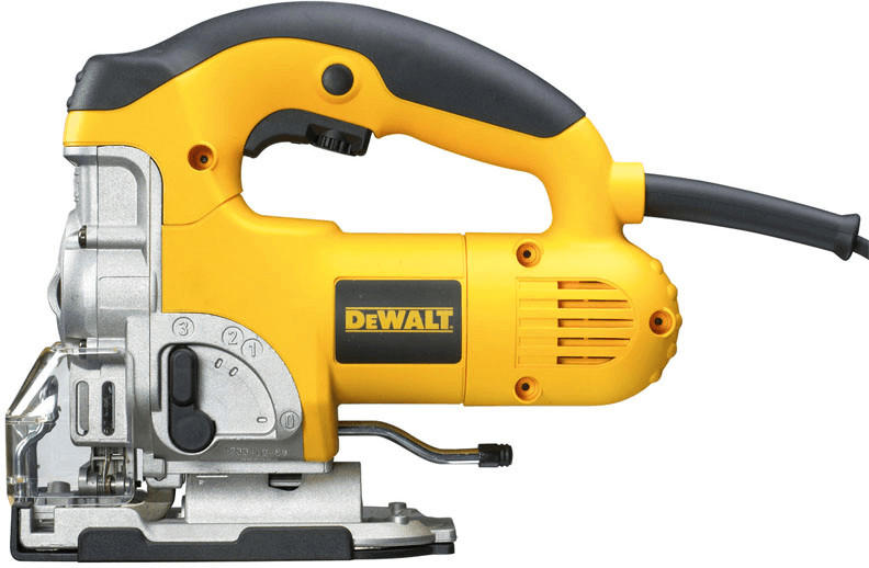 DeWalt DW331K