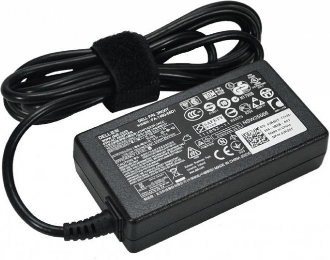 Dell Dell 0JT9DM Power Adapter 45 Watt - Original