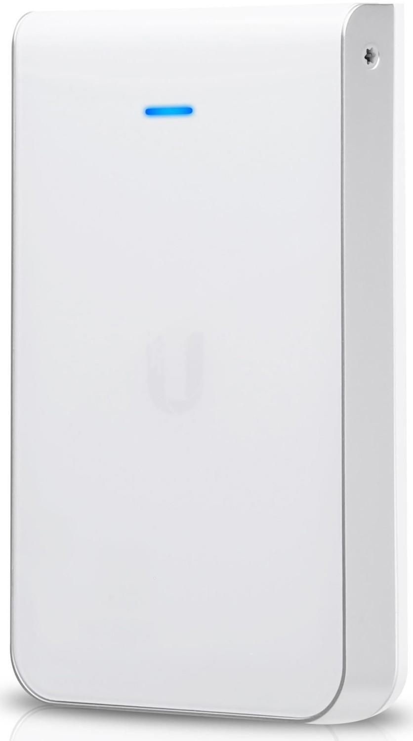 Ubiquiti UniFi In-Wall HD