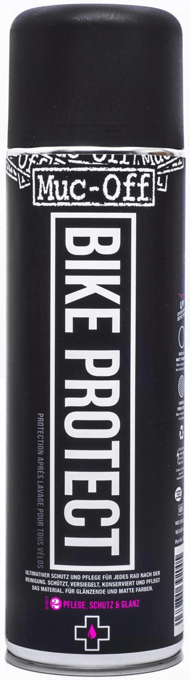 Muc-Off Bike Protect