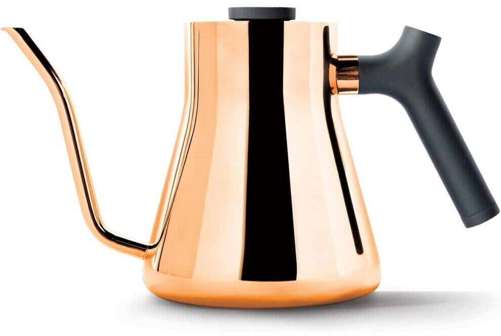 Fellow Stagg Pour Over Kettle copper