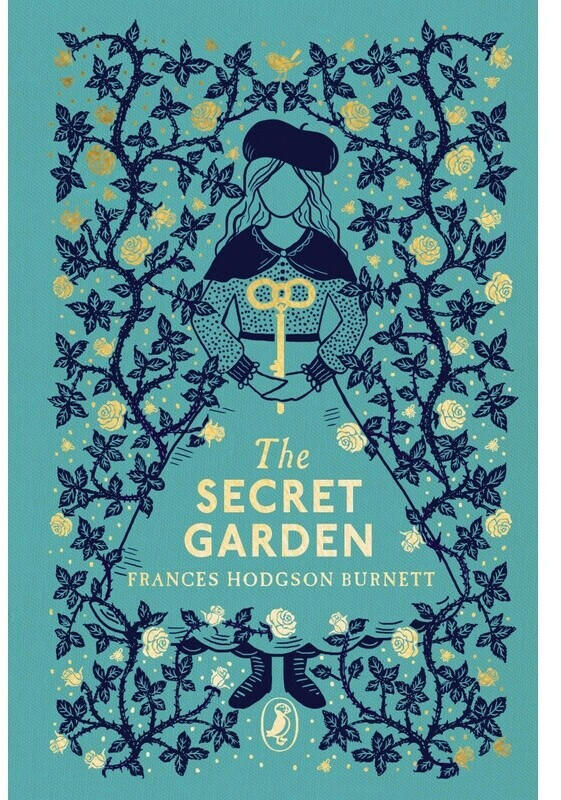 The Secret Garden (ISBN: 9780241411162)