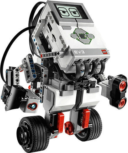 LEGO Education - Mindstorms EV3 Core Set (45544)