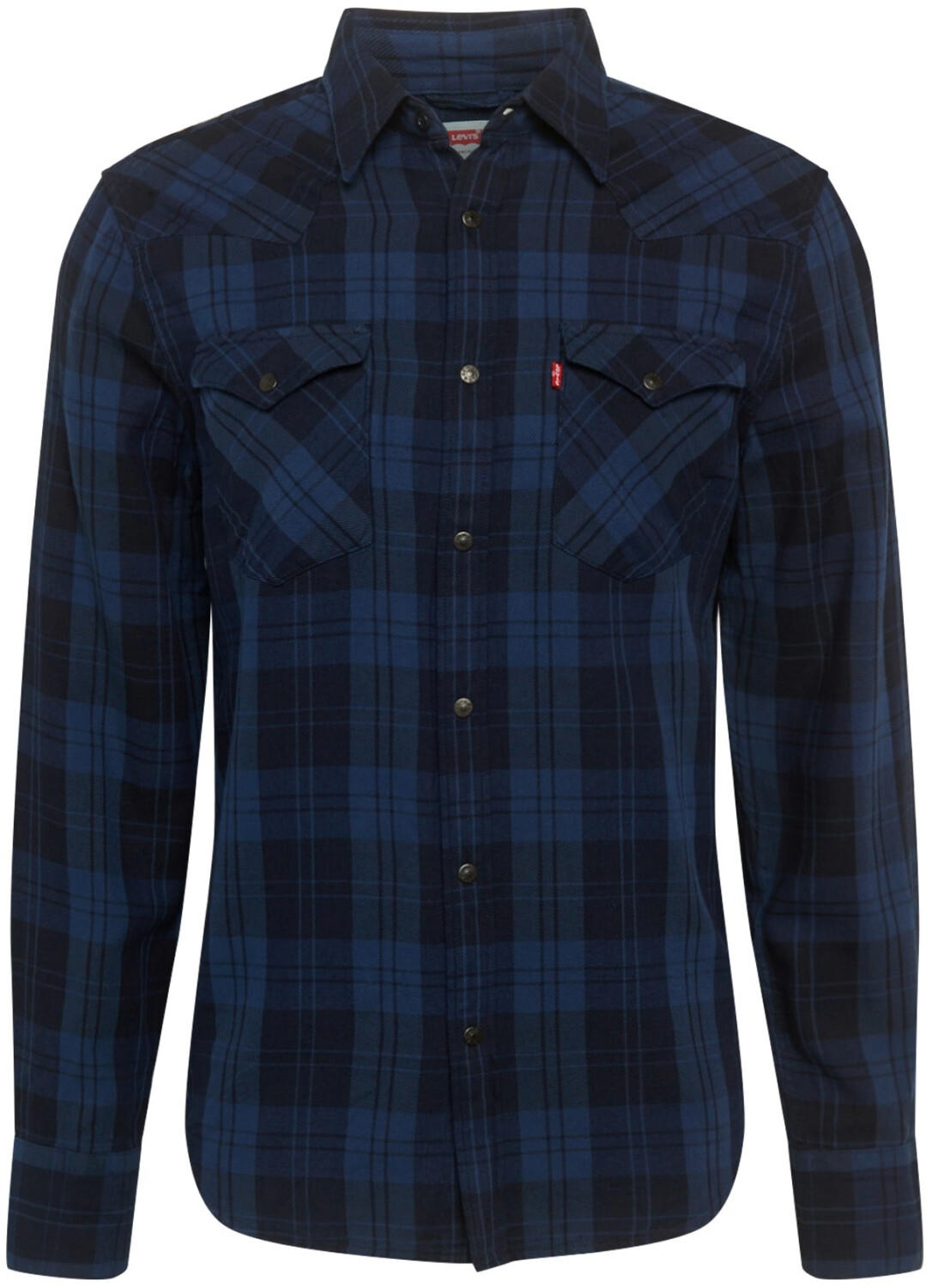 Levi's Barstow Western Standard Shirt (85744)