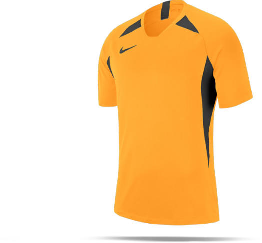 Nike Legend Shirt short sleeve (AJ0998-739) yellow