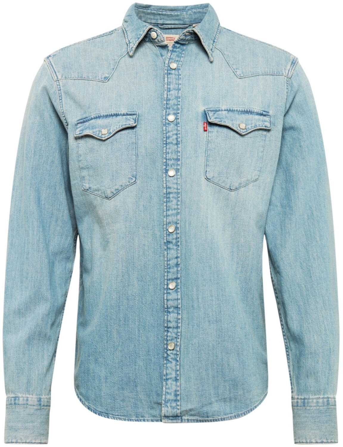 Levi's Barstow Western Standard Shirt (85744)