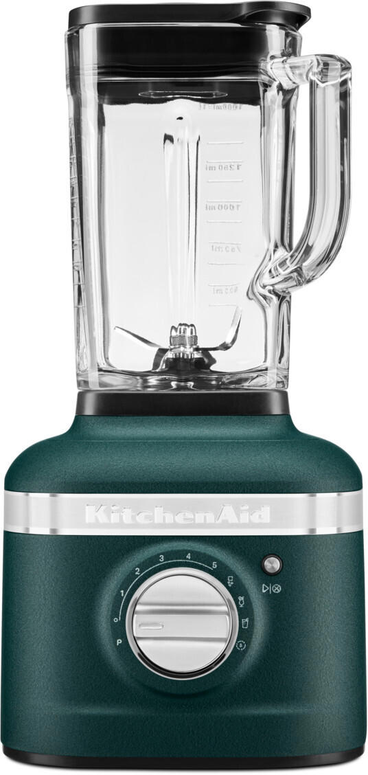 KitchenAid Artisan K400 pebbled palm (5KSB4026EPP)