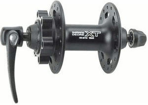 Shimano HB-M756