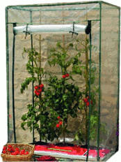 Gardman Growhouse For Tomatoes (08720)