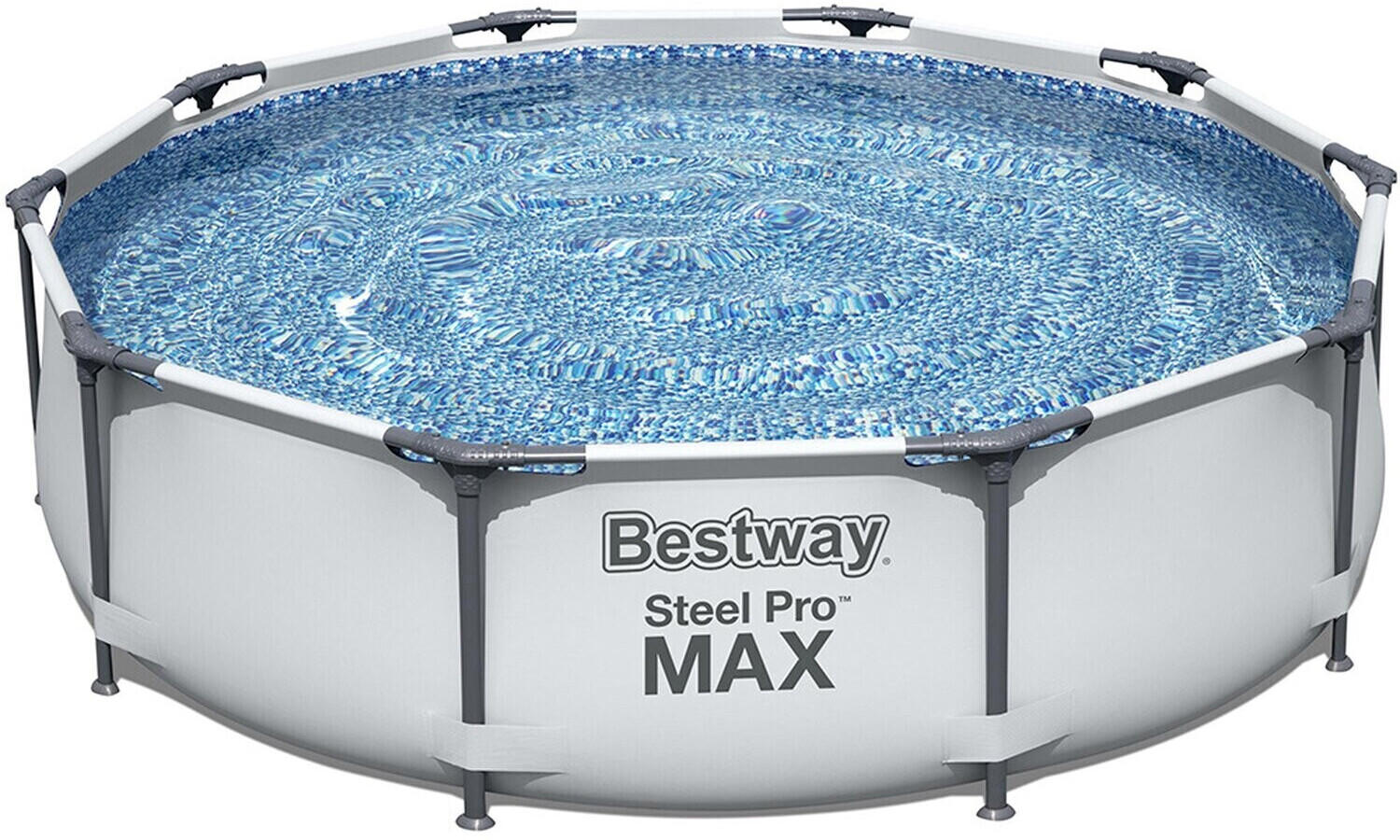 Bestway Steel Pro MAX Set Ø 305 x 76 cm