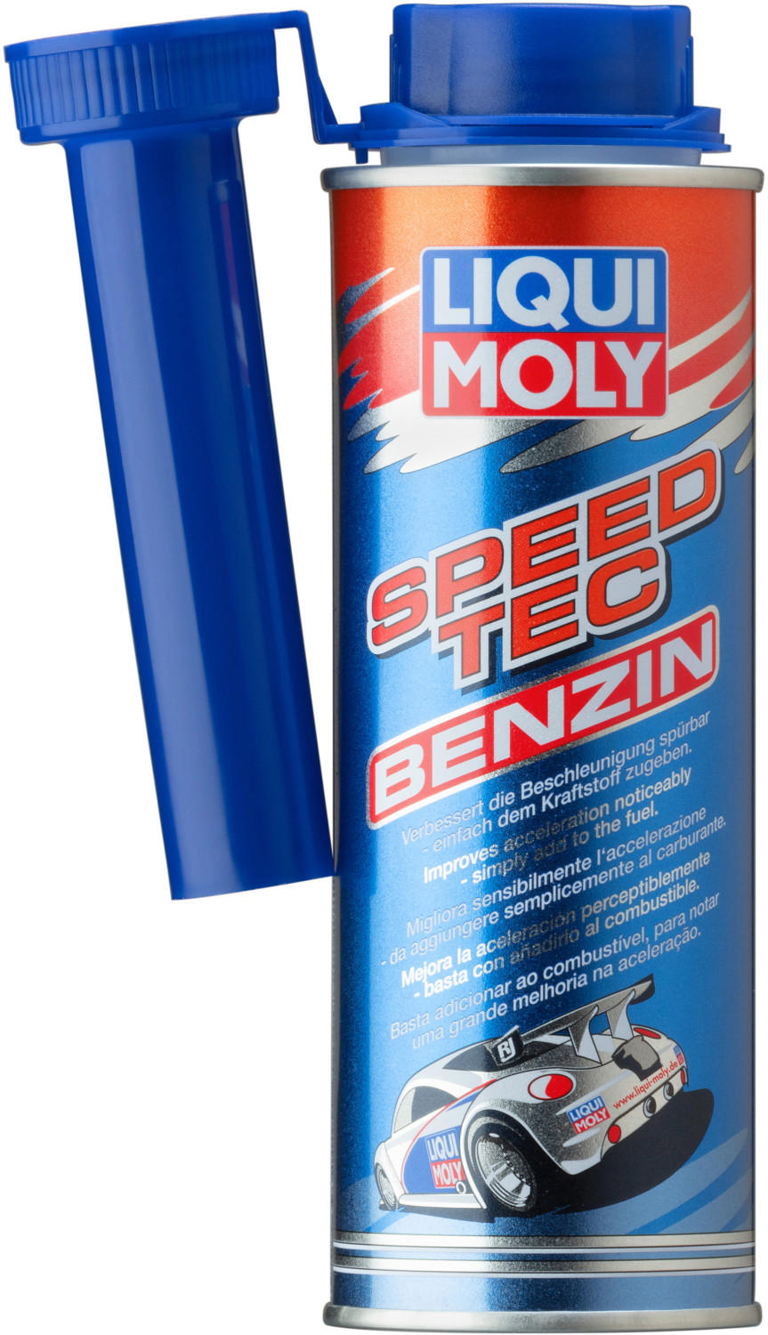 LIQUI MOLY Speed Tec Petrol (250 ml)