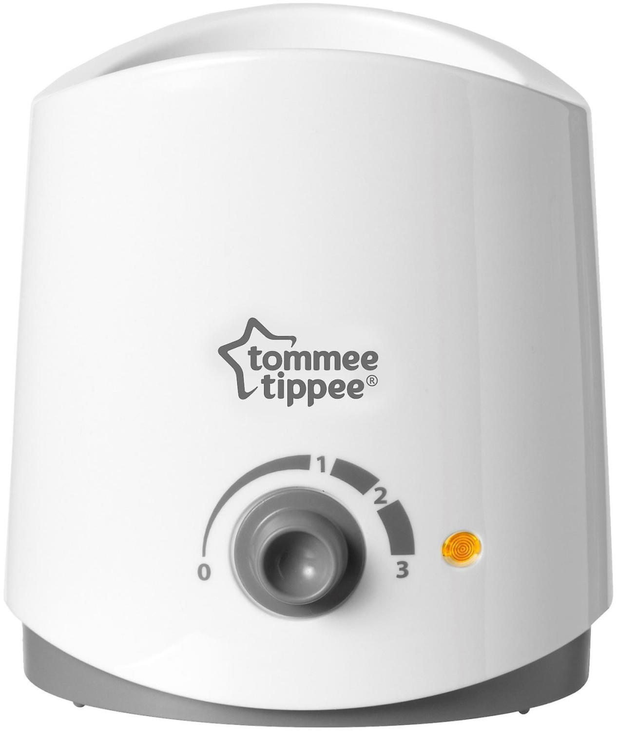 Tommee Tippee Closer to Nature Bottle and Food Warmer