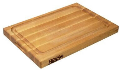 Boos Blocks BBQBD Pro Chef Maple Chopping Board 46 x 31 x 4 cm