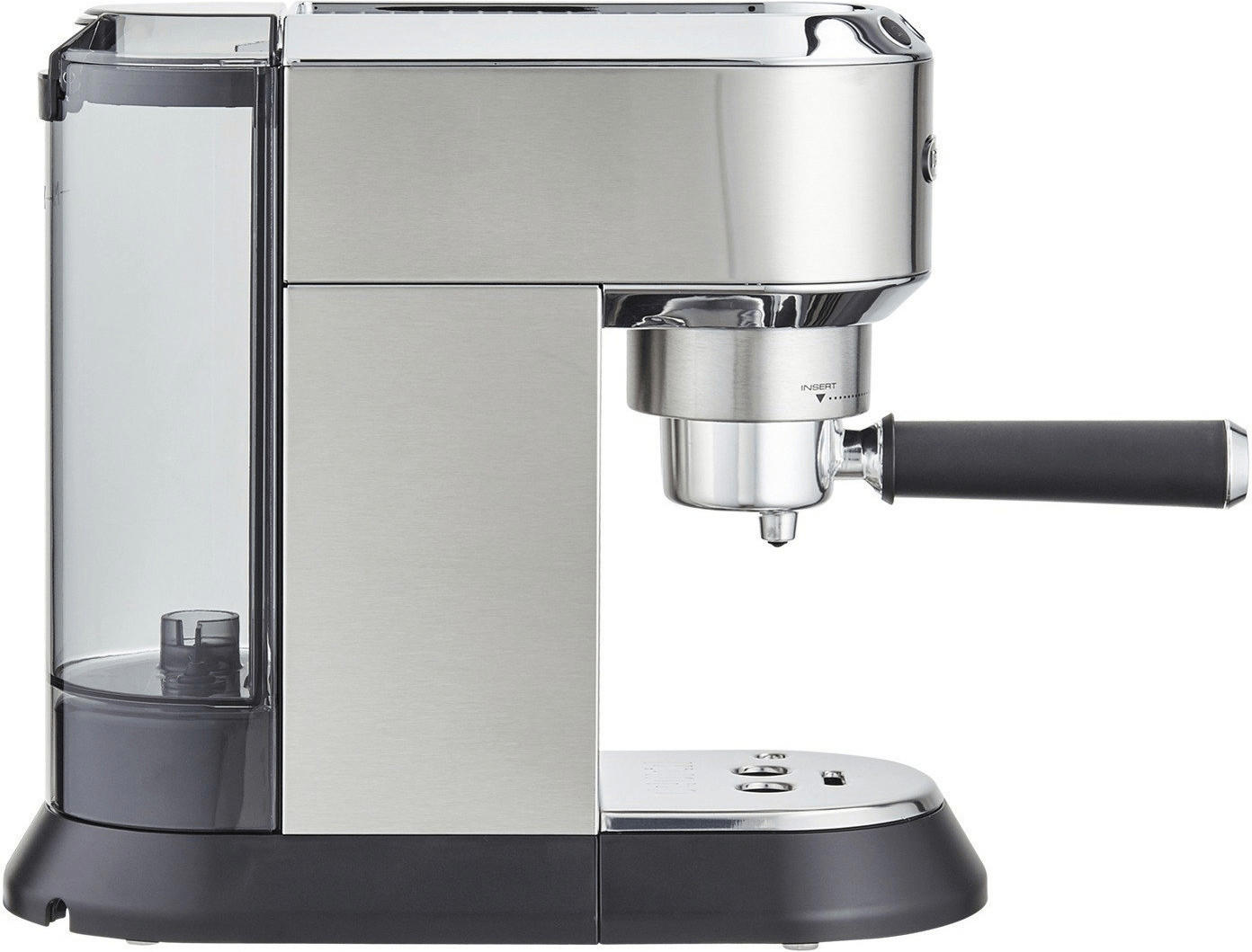 De'Longhi Dedica Style EC 685.M Metal