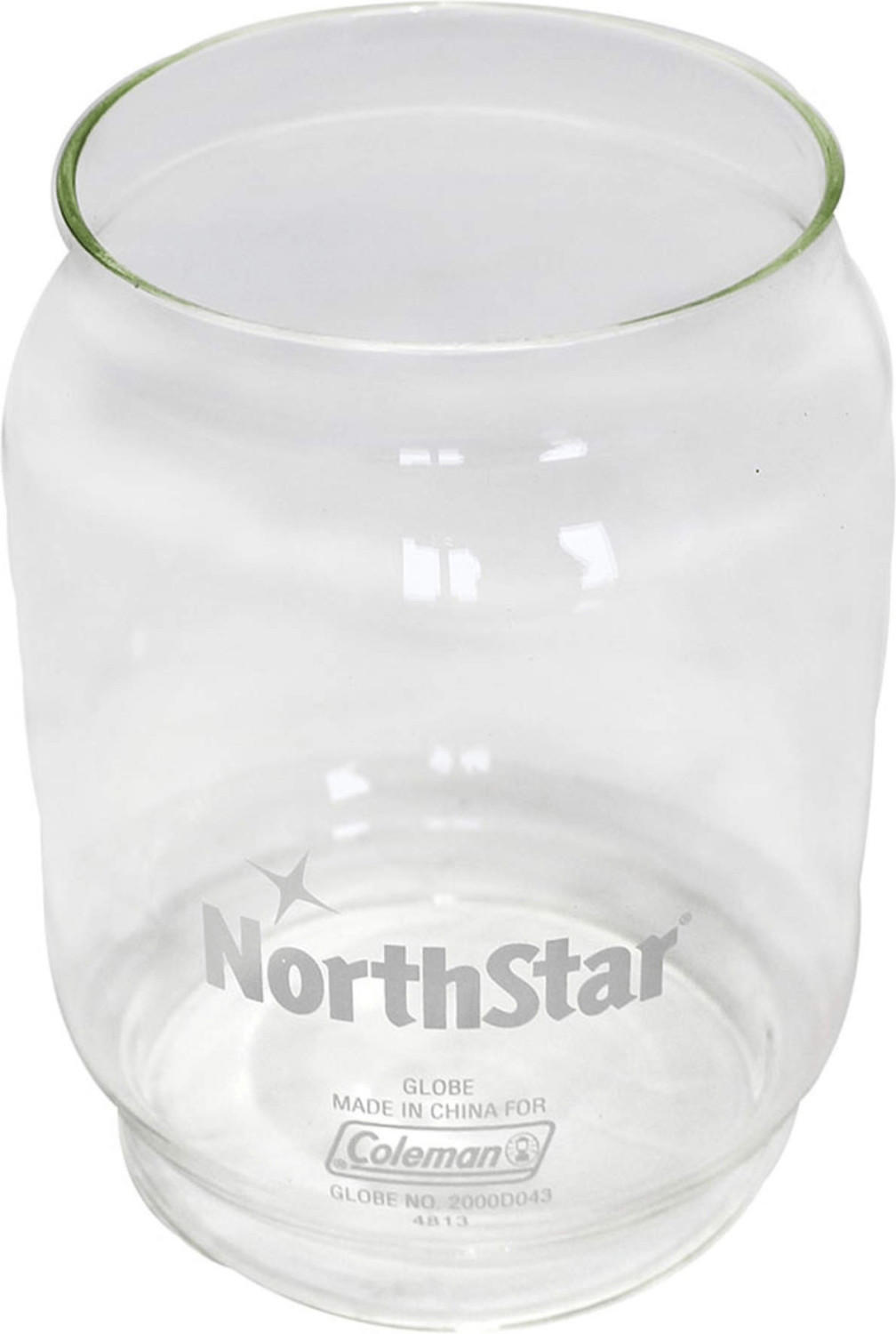 Coleman Replacement Globe for Northstar