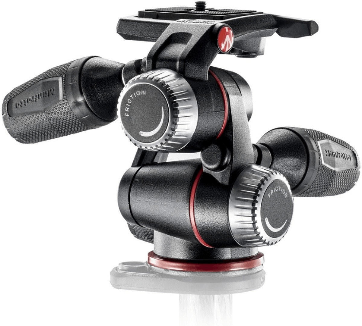 Manfrotto MHXPRO-3W