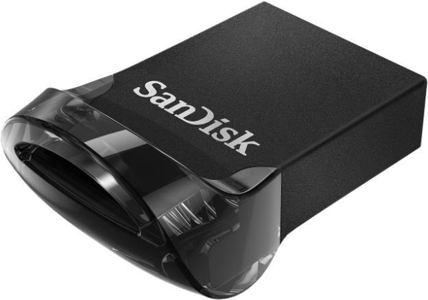 SanDisk Ultra Fit USB 3.1 Gen1