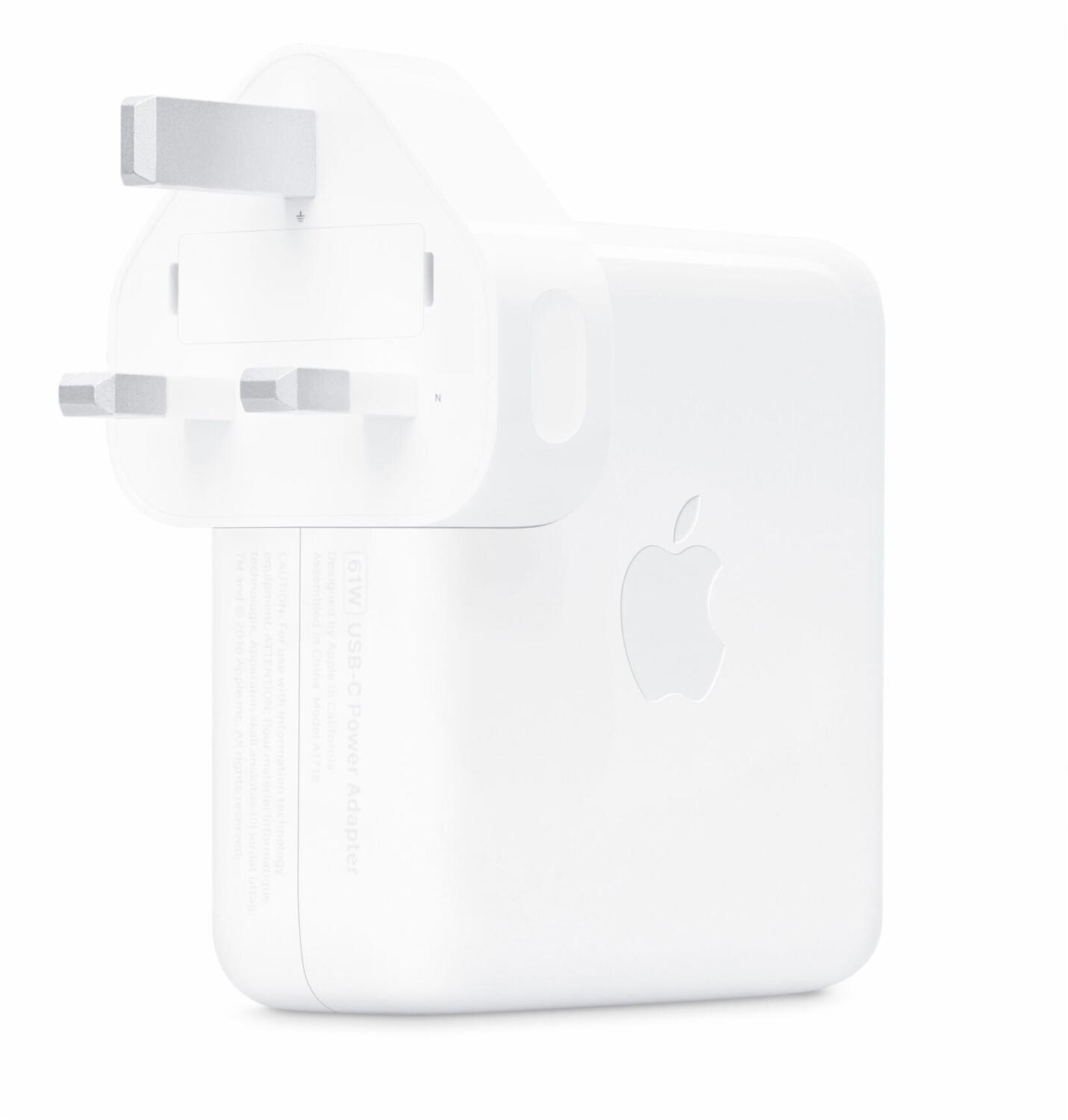 Apple Apple 61W USB-C Power Adapter