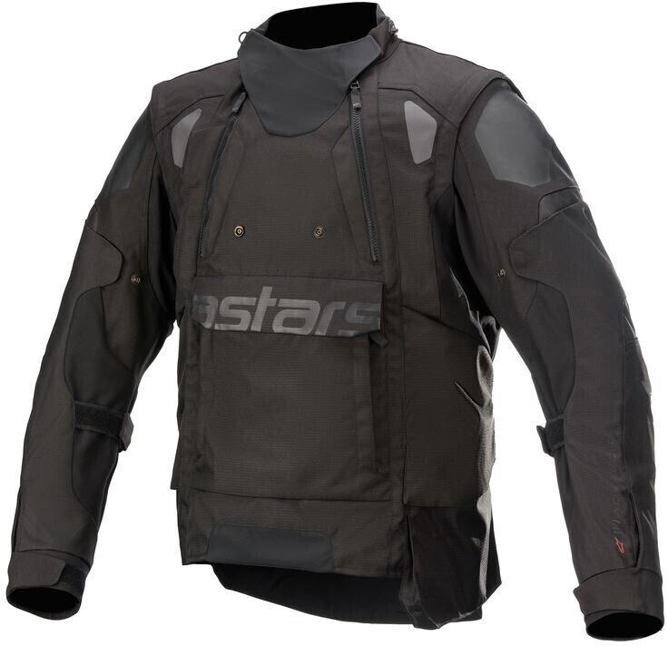 Alpinestars Halo Drystar Jacket