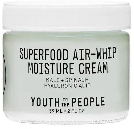 Youth to the People Superfood Air-Whip Moisture Cream (59ml)