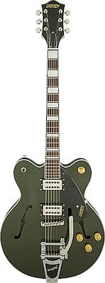 Gretsch G2622T Streamliner Center-Block Double Cutaway Bigsby