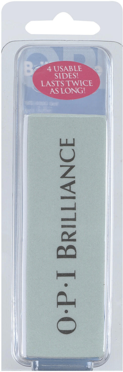 OPI Brilliance Buffer (1pc.)