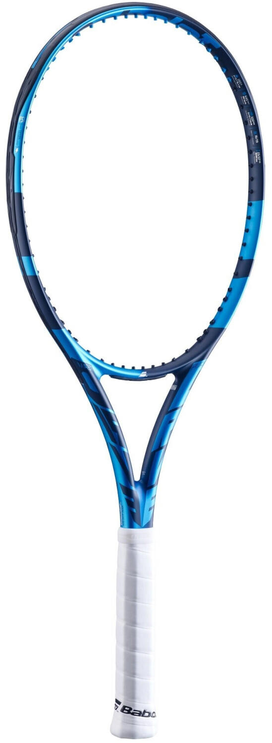 Babolat Pure Drive Team (2021) unstrung