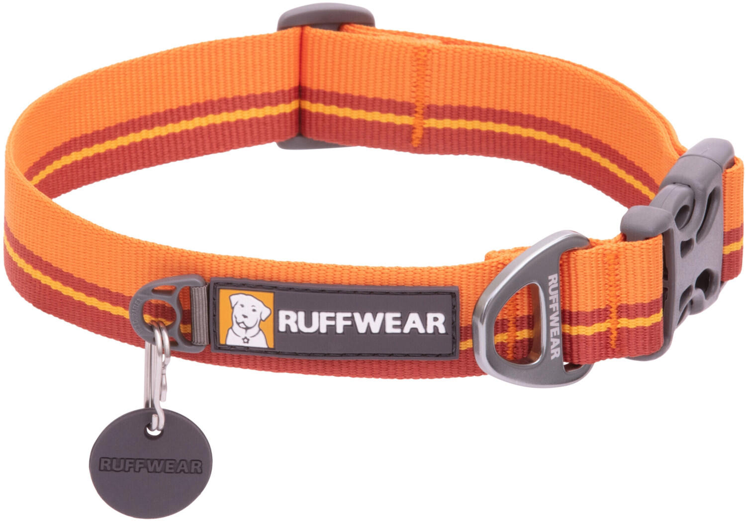 Ruffwear Flat Out collar
