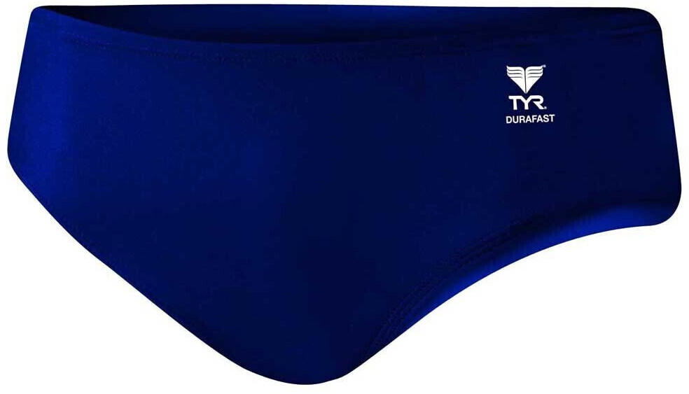 Tyr Durafast Elite Solid Racer Swimming Brief Men (RDUS7A)