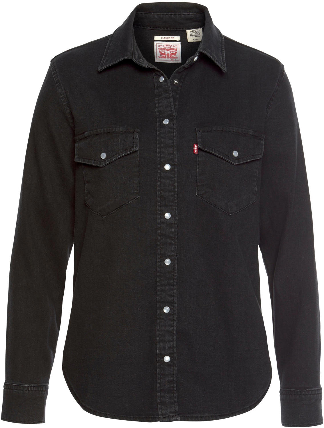 Levi's Essential Western Shirt