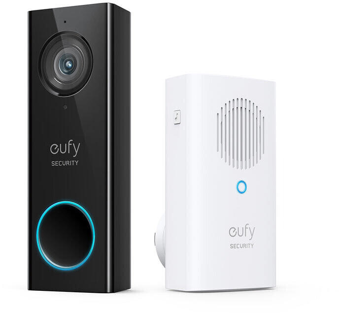 Eufy Security doorbell