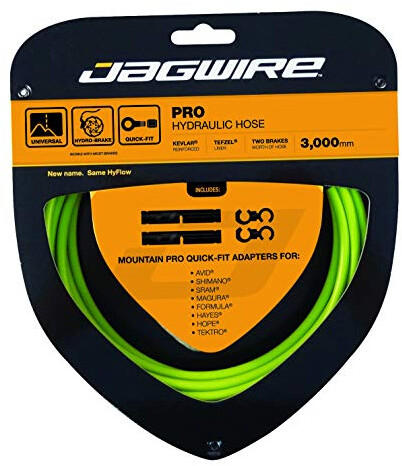 Jagwire HyFlow Quick-Fit Hydraulic Hose