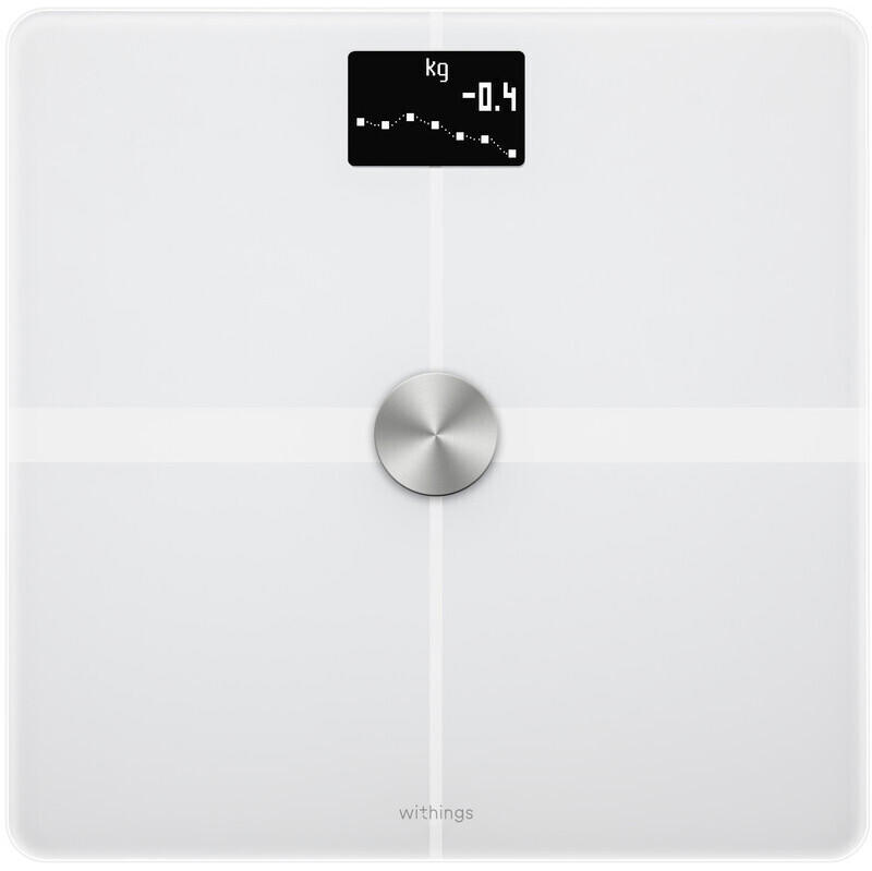 Withings Body+ WiFi Scale