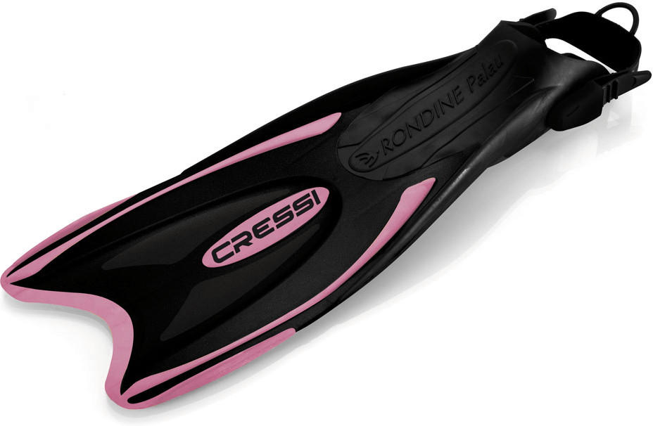 Cressi Palau Black/Pink