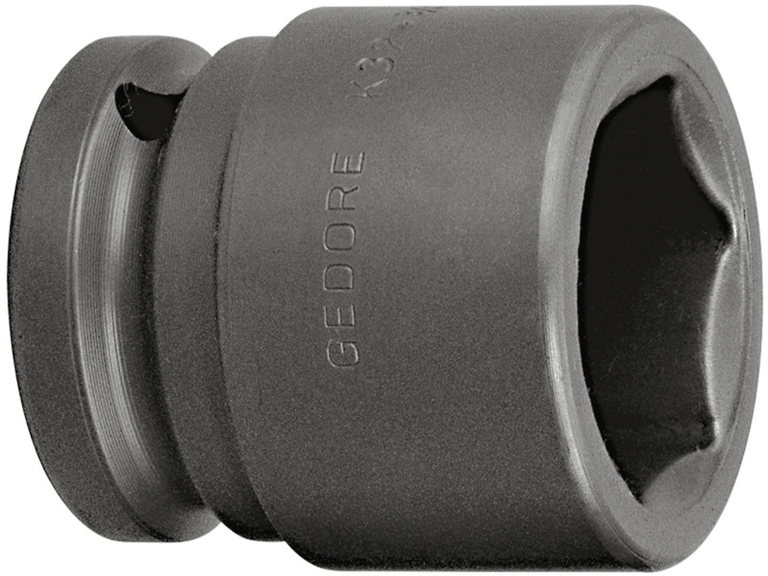 Gedore Power Wrench Socket K 32 1.1/4AF