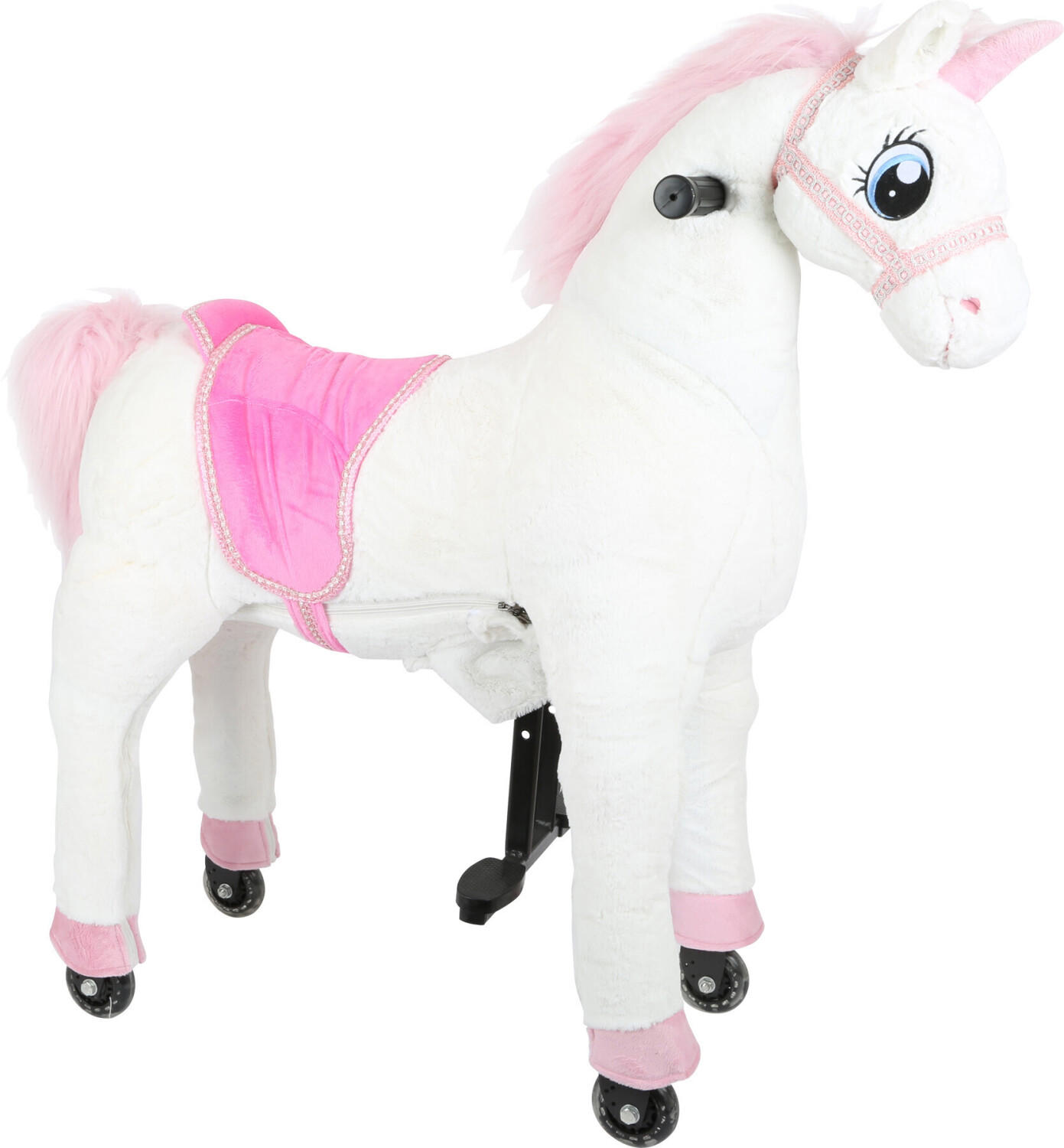 Small Foot Design Riding horse "Unicorn