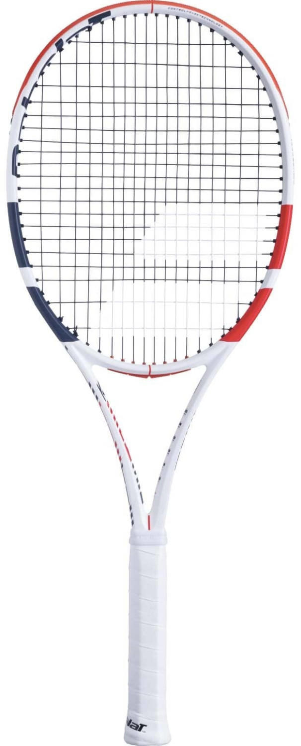 Babolat Pure Strike 18x20 (2019) unstrung