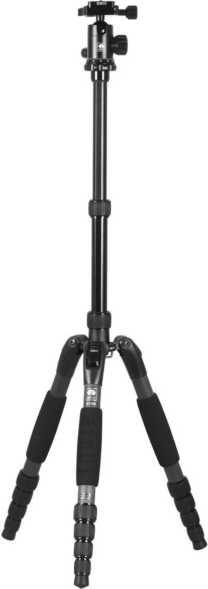 Sirui A-1205 Carbon Tripod with Y-11