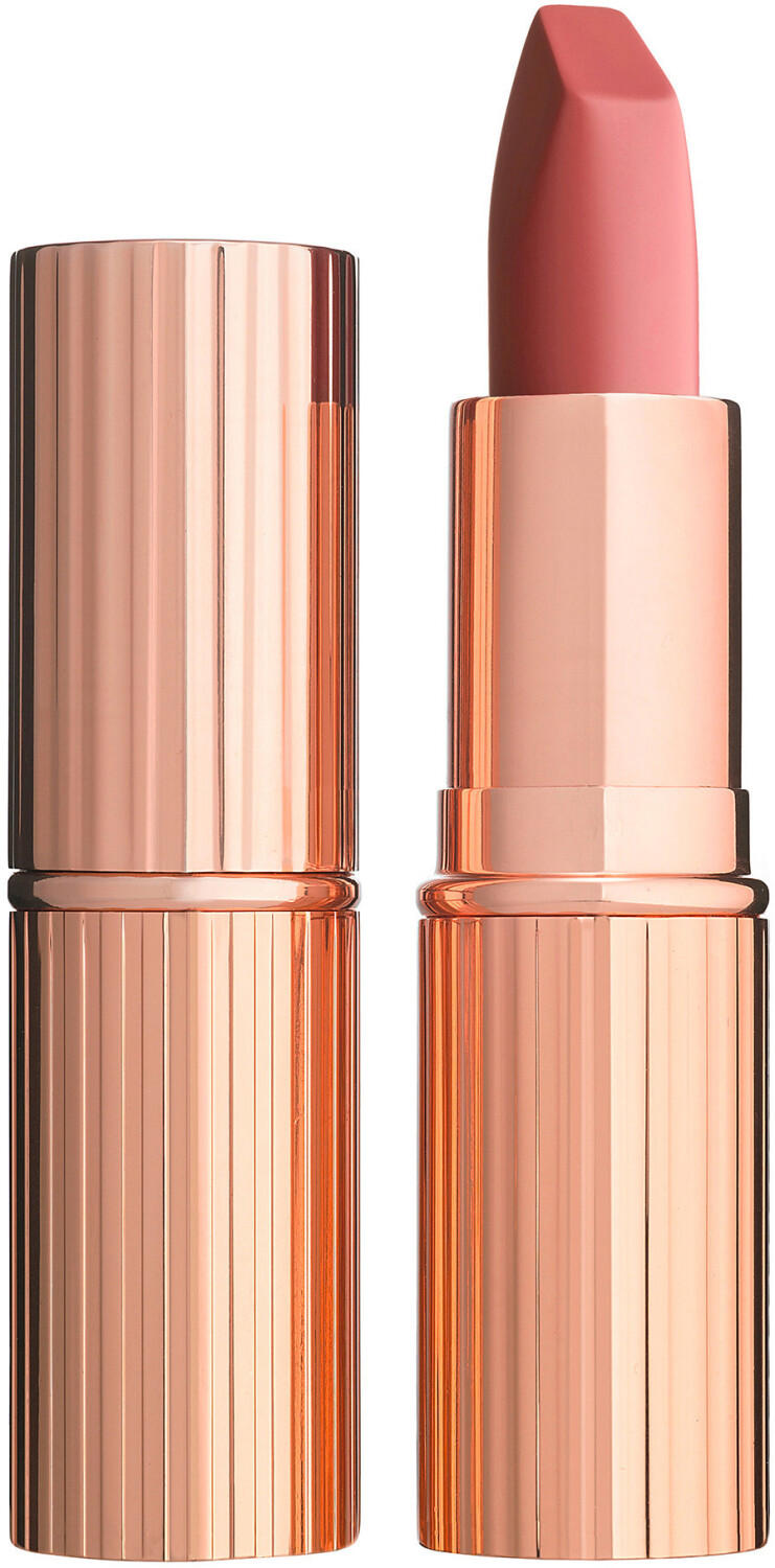 Charlotte Tilbury Matte Revolution Lipstick (3,5g)