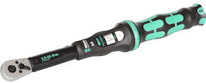 Wera Click-Torque A 5