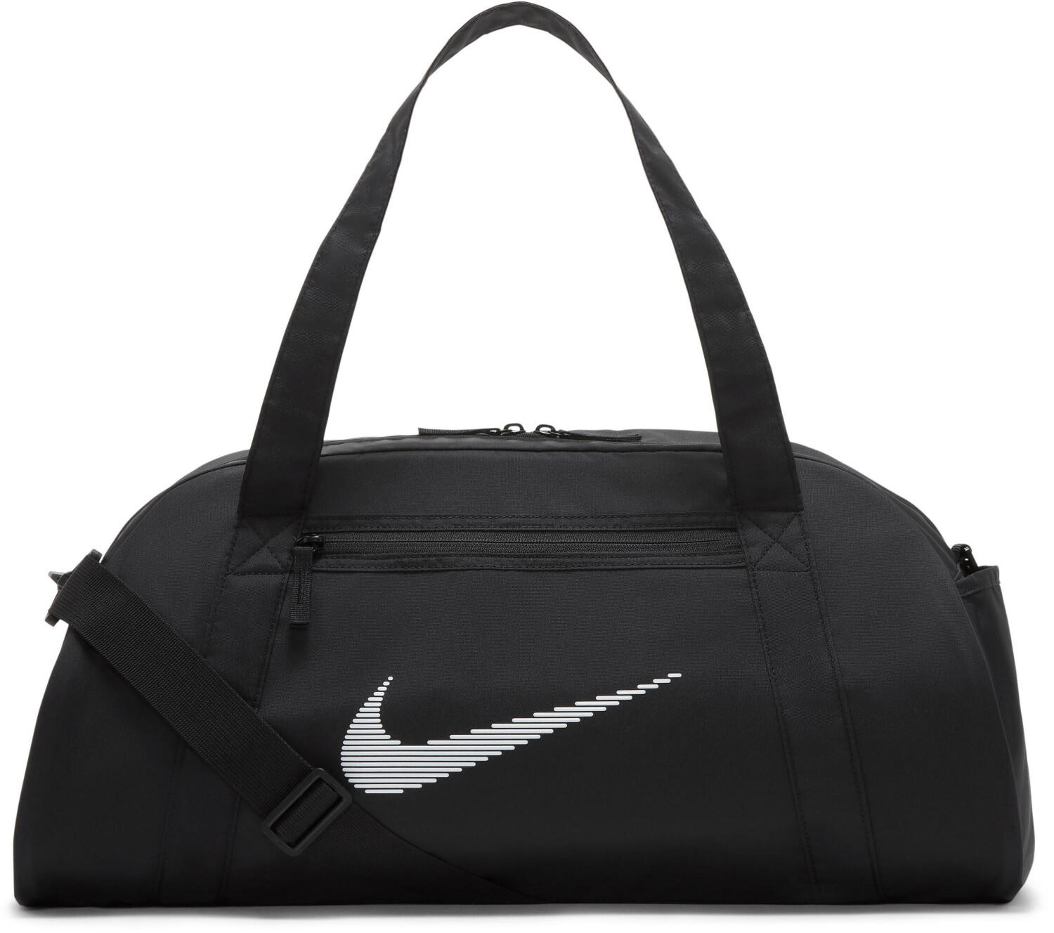 Nike Gym Club Duffel (DR6974) black/black/white