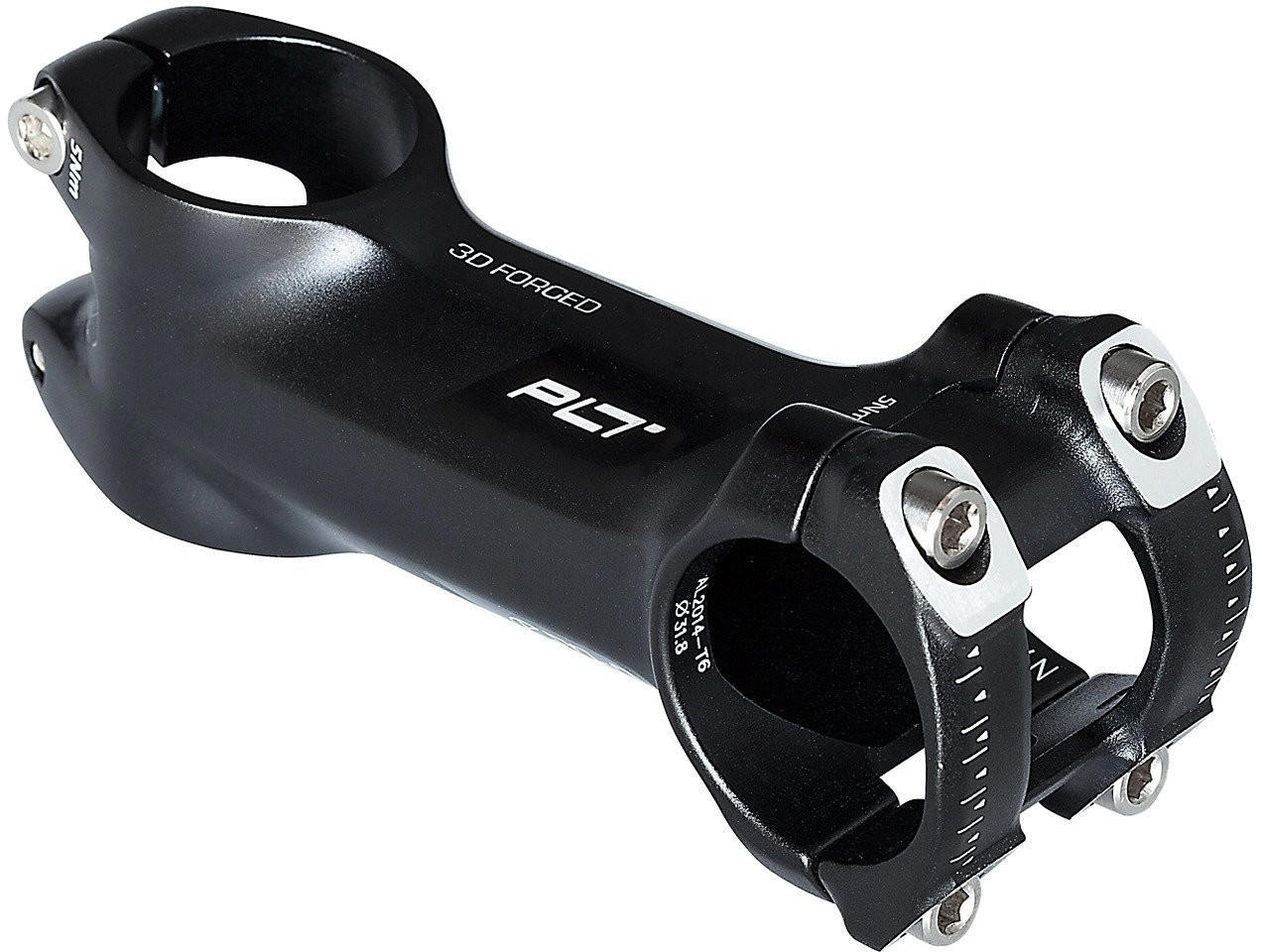 Pro PLT 31.8 Stem black