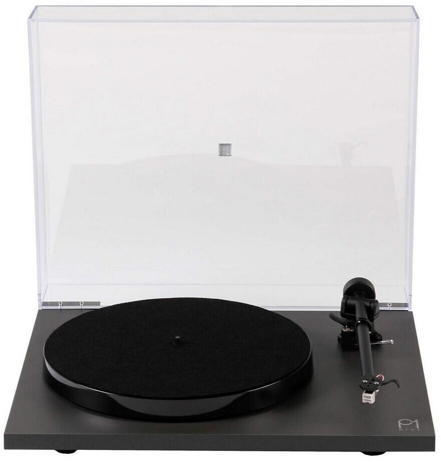 Rega Planar 1 Plus 2021