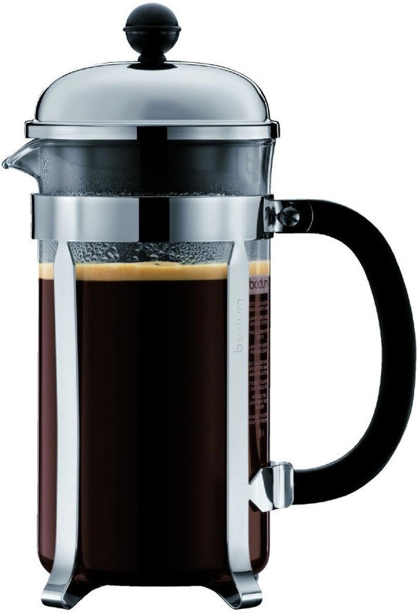 Bodum Chambord Coffee Maker 1.0 L